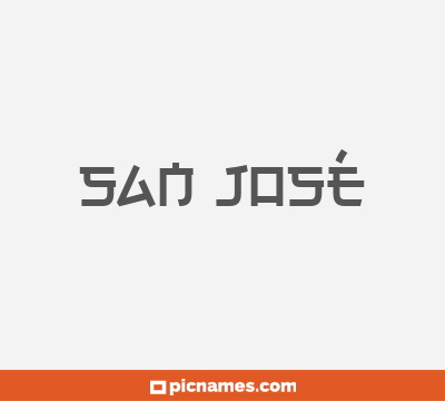 San José